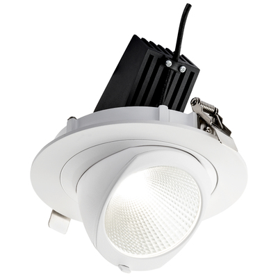 Nobile LED-Downlight 4000K, 900mA 1565383210