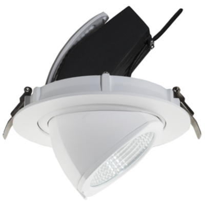 Nobile LED-Downlight 4000K, 900mA 1565383210
