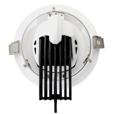 Nobile LED-Downlight 4000K, 900mA 1565383210