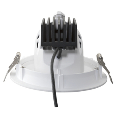Nobile LED-Downlight 4000K, 900mA 1565383210