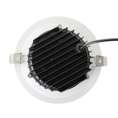 Nobile LED-Downlight 3000K 900mA 1565383420