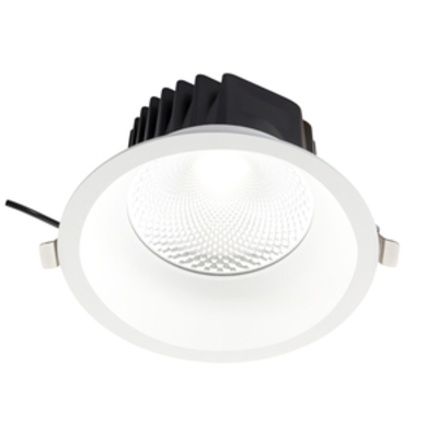 Nobile LED-Downlight 4000K 350mA 1565383510