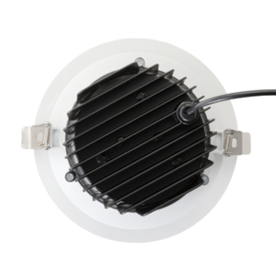 Nobile LED-Downlight 3000K 350mA 1565383520