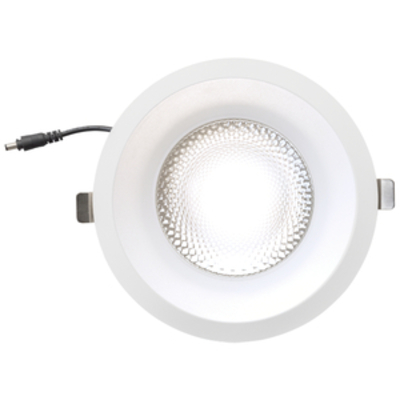Nobile LED-Downlight 3000K 350mA 1565383520
