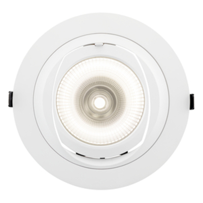 Nobile LED-Downlight 4000K, 1050mA 1565383810