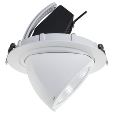 Nobile LED-Downlight 4000K, 1050mA 1565383810