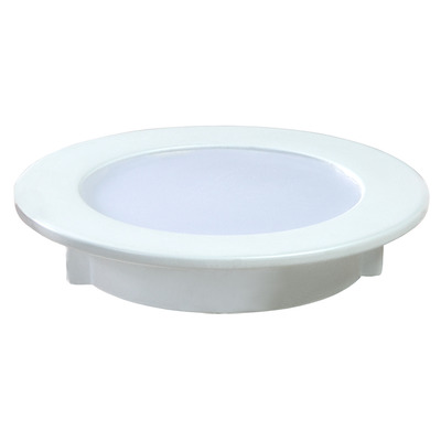 Nobile LED-Panel Flat IP44 840, 350mA, weiß 1571135011