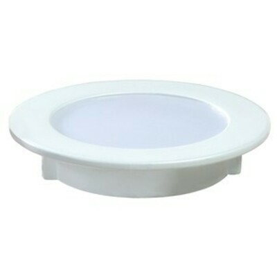 Nobile LED-Panel Flat IP44 840, 350mA, weiß 1571135011