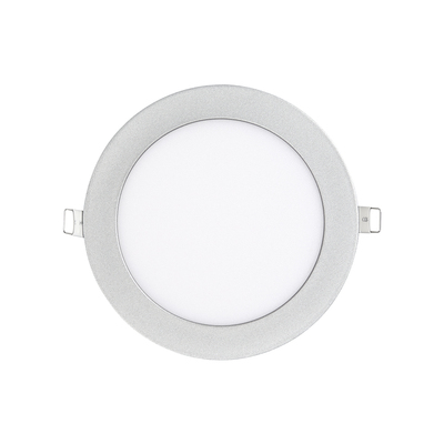 Nobile LED-Panel Flat 840, 350mA, titan 1571304111