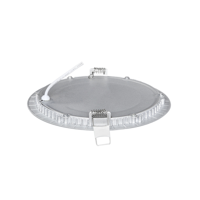 Nobile LED-Panel Flat 840, 350mA, titan 1571304111