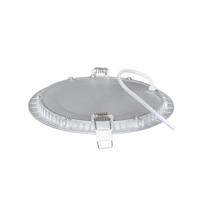 Nobile LED-Panel Flat 830, 350mA, titan 1571304112
