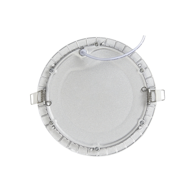 Nobile LED-Panel Flat 830, 350mA, titan 1571304112