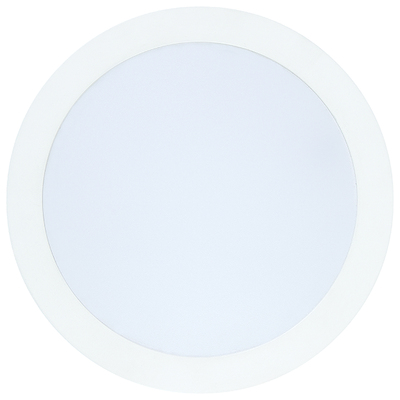 Nobile LED-Panel Flat IP44 830, 350mA, weiß 1571435012