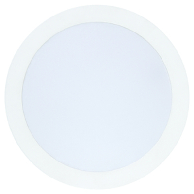 Nobile LED-Panel Flat IP44 830, 350mA, weiß 1571435012