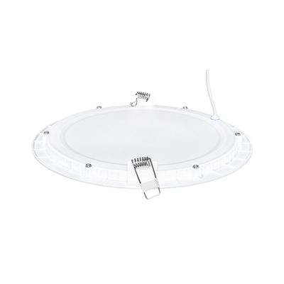 Nobile LED-Panel Flat 830, 350mA, weiß 1571901012