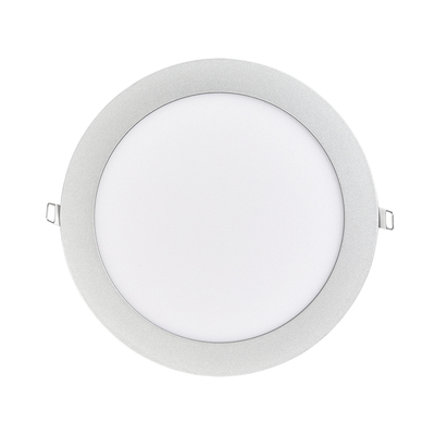 Nobile LED-Panel Flat 840, 350mA, titan 1571904111