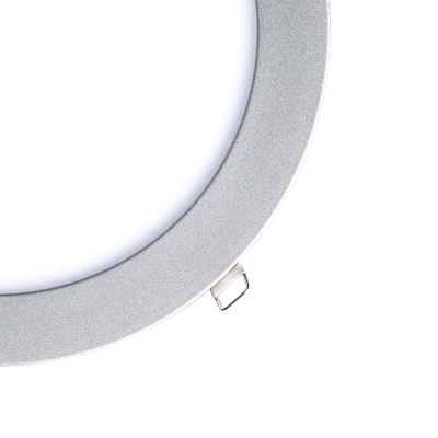 Nobile LED-Panel Flat 840, 350mA, titan 1571904111