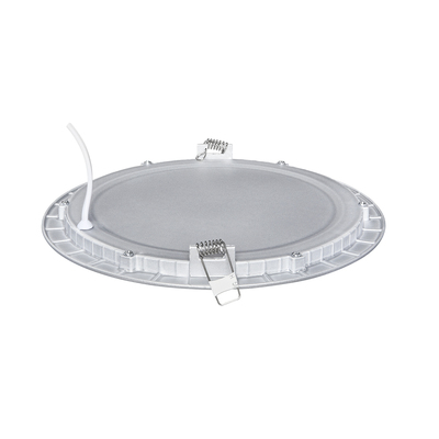 Nobile LED-Panel Flat 830, 350mA, titan 1571904112