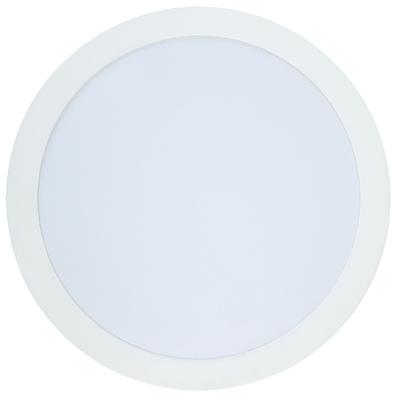 Nobile LED-Panel Flat IP44 840, 350mA, weiß 1571935011