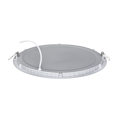 Nobile LED-Panel Flat 840, 350mA, titan 1574081111