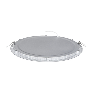 Nobile LED-Panel Flat 840, 350mA, titan 1574081111
