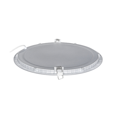 Nobile LED-Panel Flat 840, 350mA, titan 1574081111