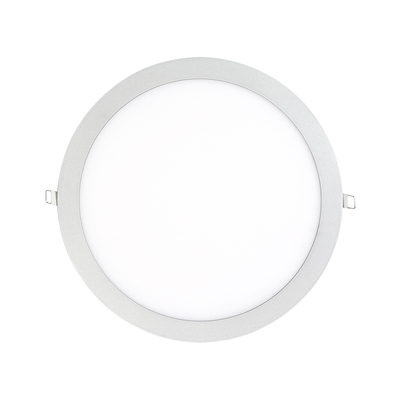 Nobile LED-Panel Flat 830, 350mA, titan 1574081112