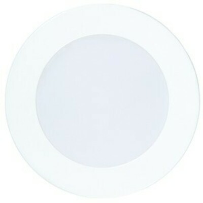 Nobile LED-Panel Flat IP44 840, 350mA, weiß 1576035011