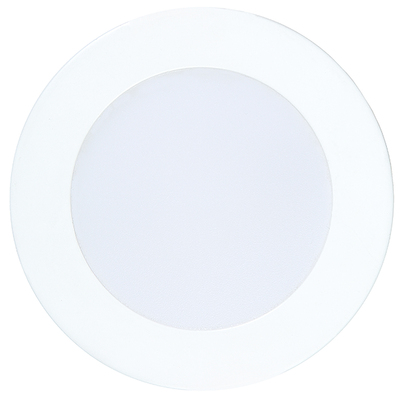 Nobile LED-Panel Flat IP44 830, 350mA, weiß 1576035012