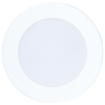 Nobile LED-Panel Flat IP44 830, 350mA, weiß 1576035012