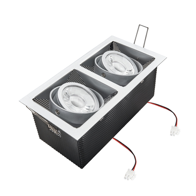 Nobile LED-Downlight, kardanisch 930 350mA 1740082023