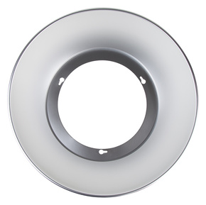 Ledvance Aluminium-Reflektor (VE2) HBCOMPVREFL225W80DSI