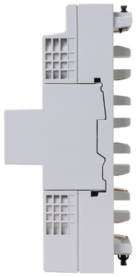 ABB Stotz S&J TT/TN-S Kombi-Ableiter OVR ZP+ 3N,12,5kA OVR ZP+ 3N 12.5-255