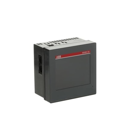 ABB Stotz S&J Netzanalysegerät M4M 30 ETHERNET