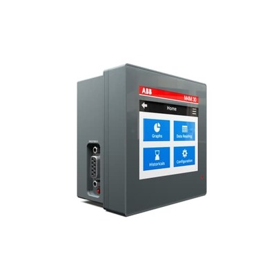 ABB Stotz S&J Netzanalysegerät M4M 30 PROFIBUS