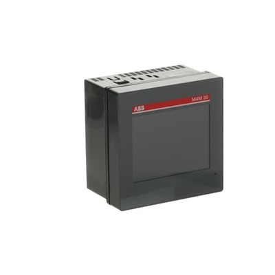 ABB Stotz S&J Netzanalysegerät M4M 30 ROGOWSKI
