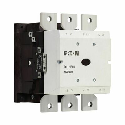 Eaton Leistungsschütz DILH800/22(RDC48)