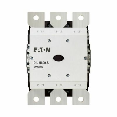 Eaton Leistungsschütz DILH800-S/22 #197916