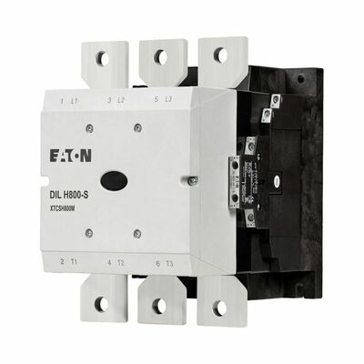 Eaton Leistungsschütz DILH800-S/22 #197916