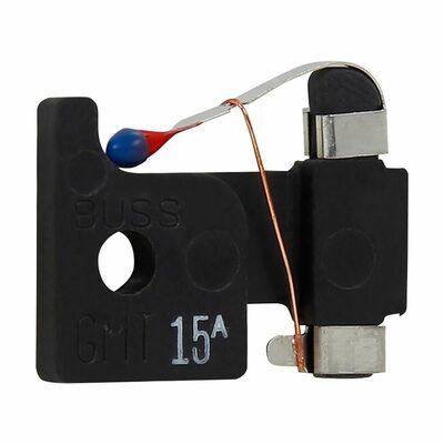 Eaton Sicherungseinsatz 1 A, DC 60 V GMT-1A