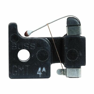 Eaton Sicherungseinsatz 4 A, DC 60 V GMT-4A