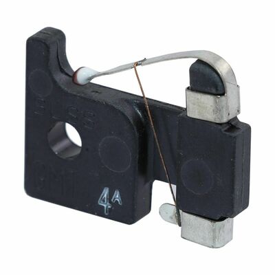 Eaton Sicherungseinsatz 4 A, DC 60 V GMT-4A