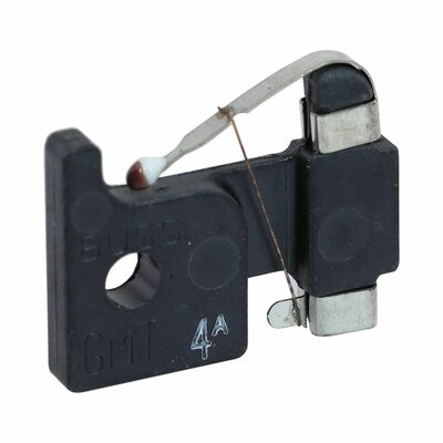 Eaton Sicherungseinsatz 4 A, DC 60 V GMT-4A