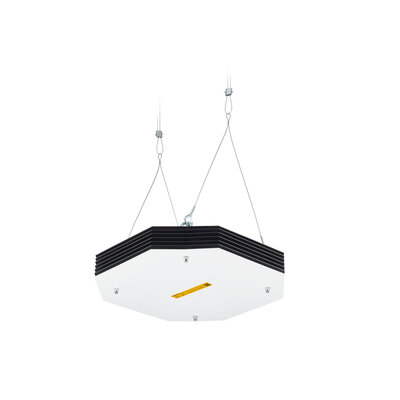 Philips Lighting UV-C Anbauleuchte SM355P 4x #96503400