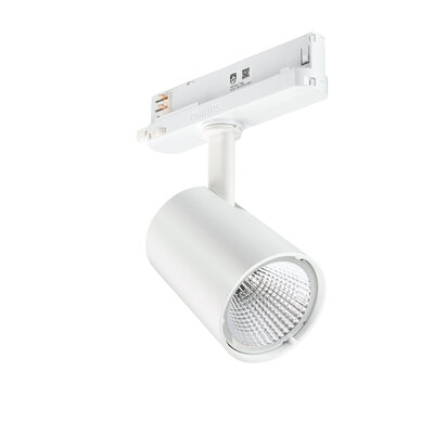 Philips Lighting LED-Stromschienenstrahler PSU, 830 ST210T 39S #98264500