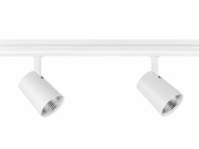 Philips Lighting LED-Stromschienenstrahler PSU, 830 ST210Y 27S #98278200