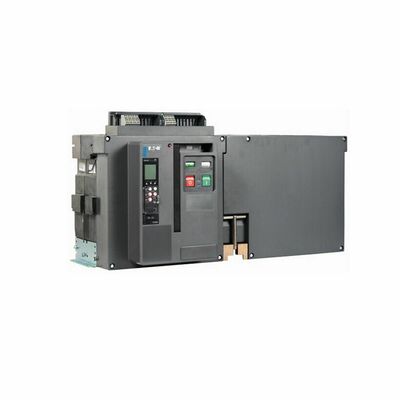 Eaton Leistungsschalter 3p,6300A,Festeinbau IZM63H3-P63F-1