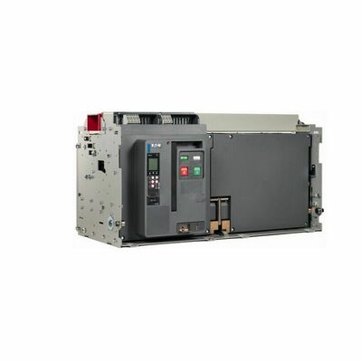 Eaton Leistungsschalter 3p,6300A,Einschub IZM63H3-P63W-1