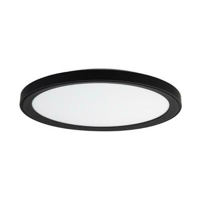 Brumberg Leuchten LED-Anbaudownlight schwarz 12209083