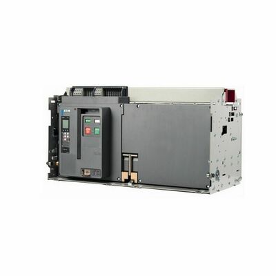 Eaton Leistungsschalter 3p,6300A,Einschub IZM63N3-P63W-1
